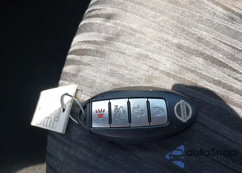 2019 Nissan Sentra Sv from USA, damaged, VIN 3N1AB7AP1KY451775